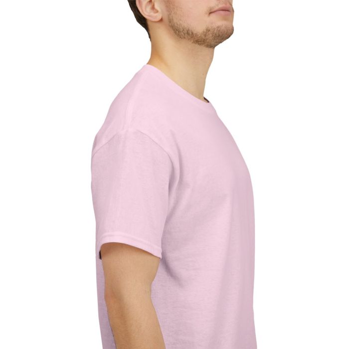 Elvis the Goat Tee | Vintage Portrait, Blue Background