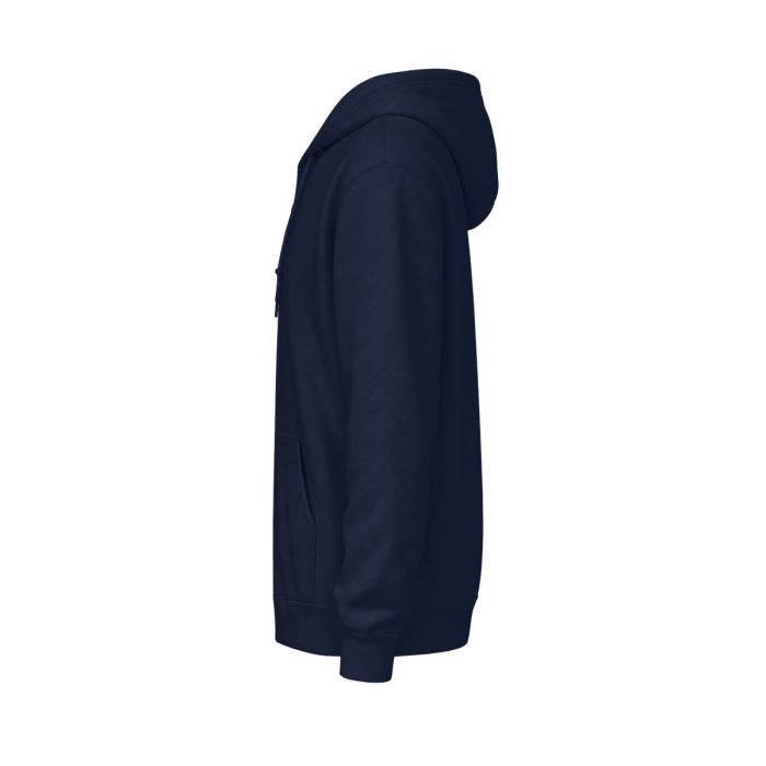 Unisex Heavy Blend™ Full Zip Hooded Sweatshirt