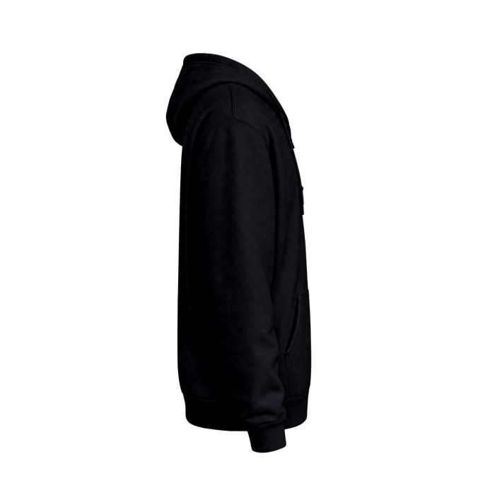 Unisex Heavy Blend™ Full Zip Hooded Sweatshirt