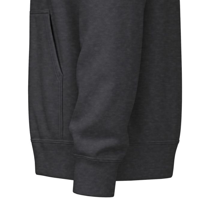 Unisex Heavy Blend™ Full Zip Hooded Sweatshirt