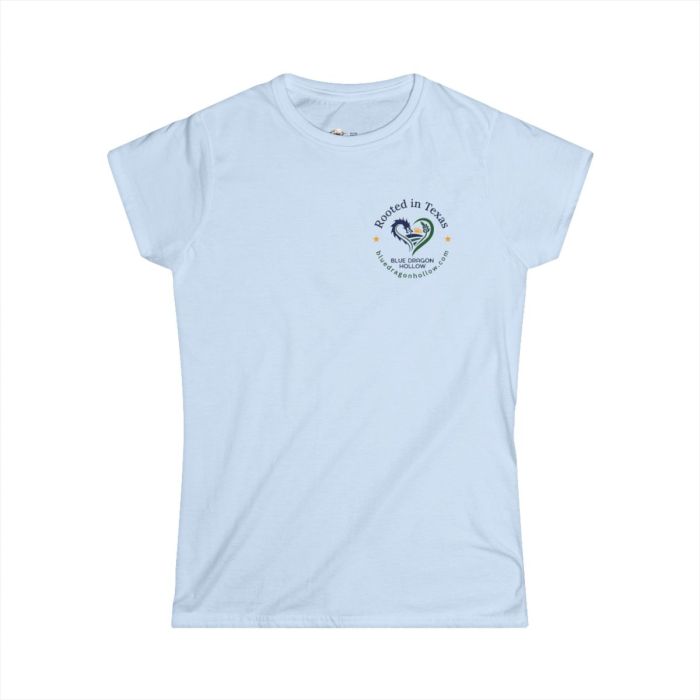 Ladies T-Shirt Featuring Elvis the G.O.A.T.