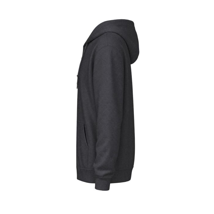 Unisex Heavy Blend™ Full Zip Hooded Sweatshirt