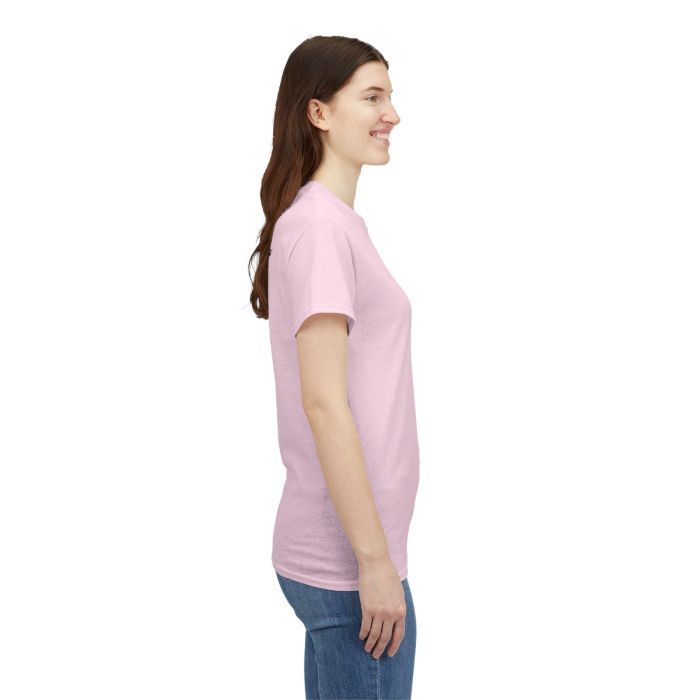 Elvis the Goat Tee | Vintage Portrait, Blue Background