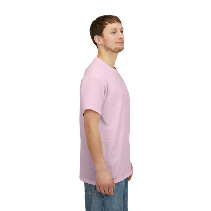 Elvis the Goat Tee | Vintage Portrait, Blue Background