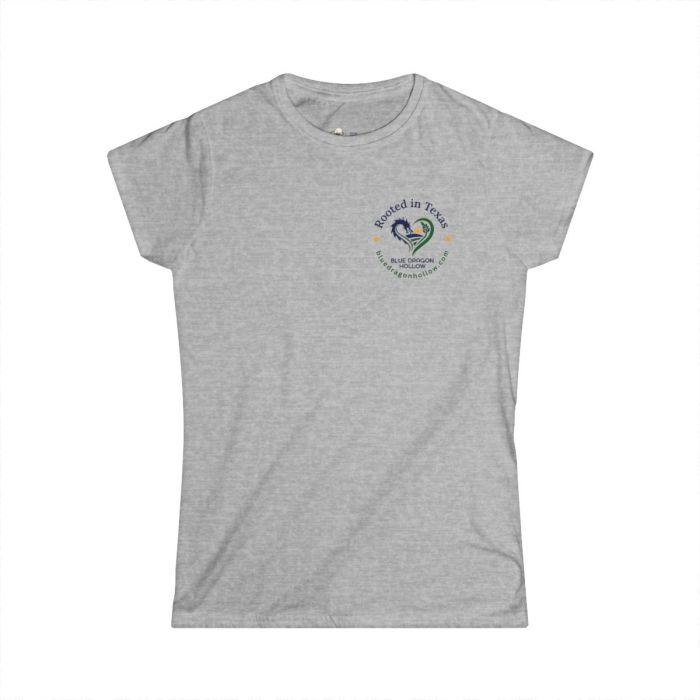 Ladies T-Shirt Featuring Elvis the G.O.A.T.