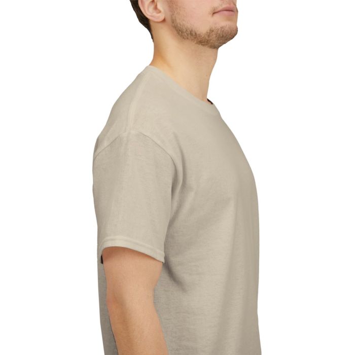 Elvis the Goat Tee | Vintage Portrait, Blue Background
