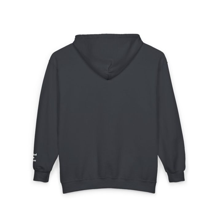 Blue Dragon Hollow Logo Hoodie 