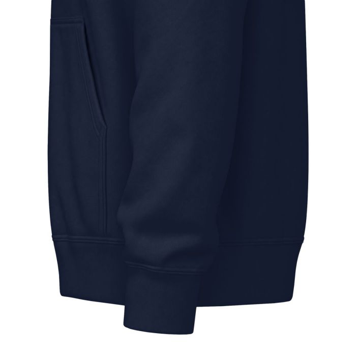 Unisex Heavy Blend™ Full Zip Hooded Sweatshirt